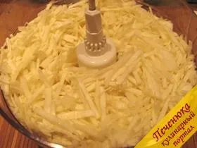 Квашена капуста з яблуками (покроковий рецепт з фото)
