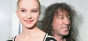 Кузьмін відсвяткував рожеве весілля - весільний портал (кузьмин) Кузьмін відсвяткував рожеве весілля - весільний портал