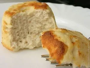 Куряче суфле для дітей від 1 року (куряче) Куряче суфле для дітей від 1 року