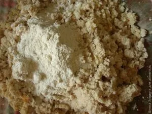 Куряче суфле для дітей від 1 року (курка) Куряче суфле для дітей від 1 року
