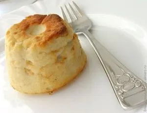 Куряче суфле для дітей від 1 року (куряче) Куряче суфле для дітей від 1 року