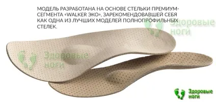 Купити повнопрофільні ортопедичні устілки «talus концепт» 23к (Ортонік) в інтернет-магазині, (інтернет-магазині) Купити повнопрофільні ортопедичні устілки «talus концепт» 23к (Ортонік) в інтернет-магазині,