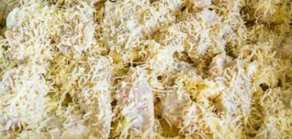 Куряча грудка з картоплею в духовці покроковий рецепт приготування з фото і поясненнями (грудка) Куряча грудка з картоплею в духовці покроковий рецепт приготування з фото і поясненнями