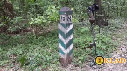 Квартальний стовп як орієнтуватися, шукання скарбів від а до я (орієнтування) Квартальний стовп як орієнтуватися, шукання скарбів від а до я