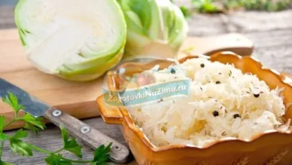 Квашена капуста з яблуками на зиму золоті рецепти з фото (квашена капуста з яблуками на зиму як приготувати) Квашена капуста з яблуками на зиму золоті рецепти з фото