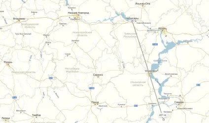 Куди відлітають повітряні кульки (повітряні) Куди відлітають повітряні кульки