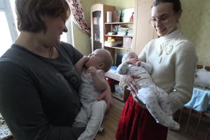 Квартира, лікарня, інтернат - всюди різдвяна радість ( «Даруй радість Різдво») Квартира, лікарня, інтернат - всюди різдвяна радість