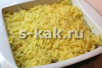 Курка під сиром і помідорами в духовці (курка) Курка під сиром і помідорами в духовці