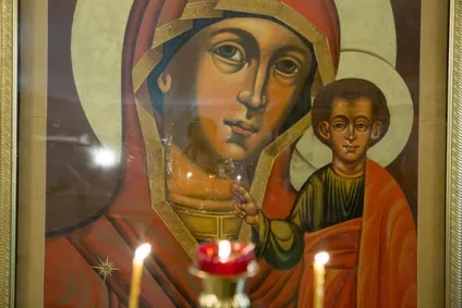 Квартира, лікарня, інтернат - всюди різдвяна радість (акції «Даруй радість Різдво») Квартира, лікарня, інтернат - всюди різдвяна радість