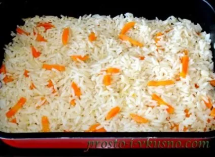 Куряча печінка в сметані на сковороді (сковороді) Куряча печінка в сметані на сковороді