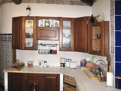 Кухня своїми руками ремонт заміського будинку (своїми) Кухня своїми руками ремонт заміського будинку