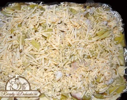 Куряче філе запечене в духовці рецепт приготування з простої покрокової інструкції (куряче) Куряче філе запечене в духовці рецепт приготування з простої покрокової інструкції