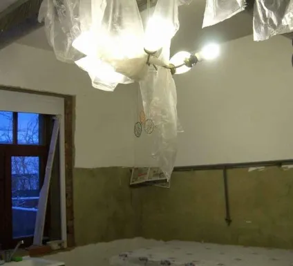 Кухня своїми руками ремонт заміського будинку (ремонт) Кухня своїми руками ремонт заміського будинку