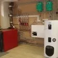 Виготовлення регулятора тяги для твердопаливних котлів