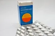 Изопринозин при папіломавірусу (ізопринозин) Изопринозин при папіломавірусу
