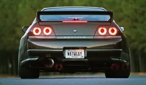 Історія skyline, carshowtuning тюнінг, міць і швидкість (тюнінг) Історія skyline, carshowtuning тюнінг, міць і швидкість