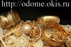витягуємо срібло