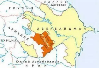 Історик ісміхан Османли за словами самих вірмен, дорога з Вірменії в карабах вселяє жах - ~ Різван (словами) Історик ісміхан Османли за словами самих вірмен, дорога з Вірменії в карабах вселяє жах - ~ Різван