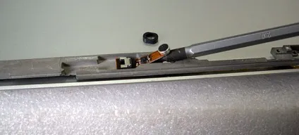 It блог як повністю розібрати macbook air (macbook) It блог як повністю розібрати macbook air