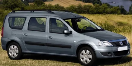 Історія компанії та автомобілі dacia, новинки Дачія, відгуки власників авто (новинки) Історія компанії та автомобілі dacia, новинки Дачія, відгуки власників авто