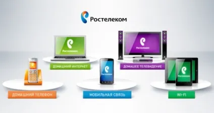 Як авторизувати особовий рахунок Ростелеком відгуки (відгуки) Як авторизувати особовий рахунок Ростелеком відгуки