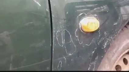 Як швидко і правильно перевірити лак на згортання (згортання) Як швидко і правильно перевірити лак на згортання