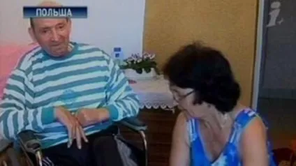 Історії людей, які проспали багато років в комі (проспали) Історії людей, які проспали багато років в комі