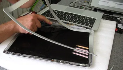 It блог як повністю розібрати macbook air (повністю) It блог як повністю розібрати macbook air