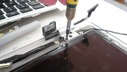 It блог як повністю розібрати macbook air (розібрати) It блог як повністю розібрати macbook air