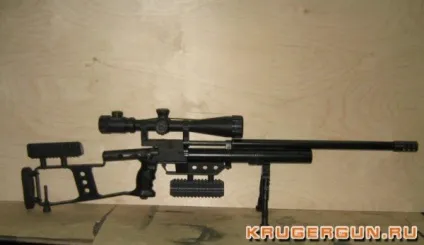 Іж-61 з чого почати - розконсервування, складання-розбирання, мішені для стрільби (розконсервування) Іж-61 з чого почати - розконсервування, складання-розбирання, мішені для стрільби
