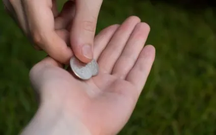 Історії найвидатніших фальшивомонетників (історії) Історії найвидатніших фальшивомонетників