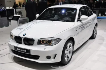 Історія компанії bmw як автомобілі бренду стали одними з кращих, відео (компанії) Історія компанії bmw як автомобілі бренду стали одними з кращих, відео