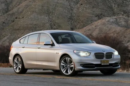 Історія компанії bmw як автомобілі бренду стали одними з кращих, відео (компанії) Історія компанії bmw як автомобілі бренду стали одними з кращих, відео