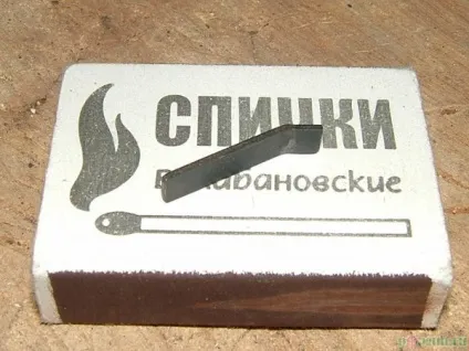 Іж-61 з чого почати - розконсервування, складання-розбирання, мішені для стрільби (складання-розбирання) Іж-61 з чого почати - розконсервування, складання-розбирання, мішені для стрільби