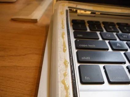 It блог як повністю розібрати macbook air (macbook) It блог як повністю розібрати macbook air