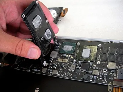 It блог як повністю розібрати macbook air (розібрати) It блог як повністю розібрати macbook air