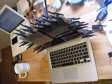 It блог як повністю розібрати macbook air (розібрати) It блог як повністю розібрати macbook air