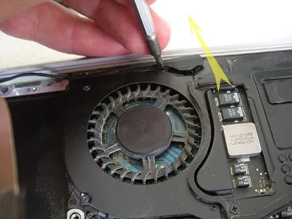It блог як повністю розібрати macbook air (повністю) It блог як повністю розібрати macbook air