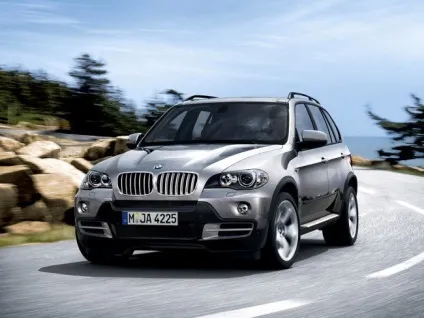 Історія компанії bmw як автомобілі бренду стали одними з кращих, відео (історія bmw віхи розвиток) Історія компанії bmw як автомобілі бренду стали одними з кращих, відео