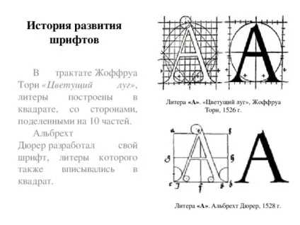 Мистецтво шрифту - з, презентації (мистецтво) Мистецтво шрифту - з, презентації