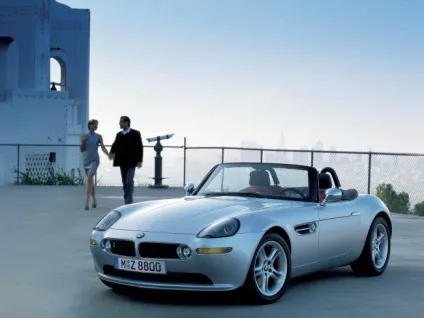Історія компанії bmw як автомобілі бренду стали одними з кращих, відео (бренду) Історія компанії bmw як автомобілі бренду стали одними з кращих, відео