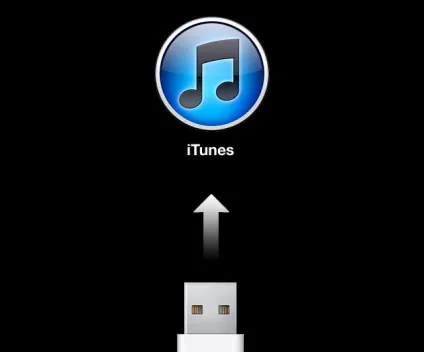 Itunes не бачить iphone або ipad рішення проблеми