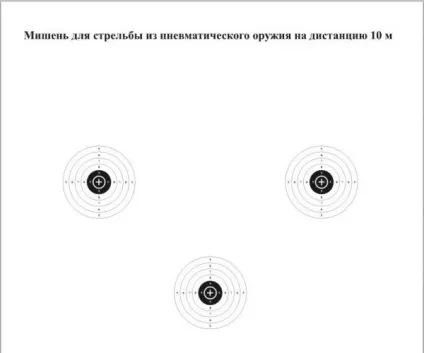 Іж-61 з чого почати - розконсервування, складання-розбирання, мішені для стрільби (чого) Іж-61 з чого почати - розконсервування, складання-розбирання, мішені для стрільби