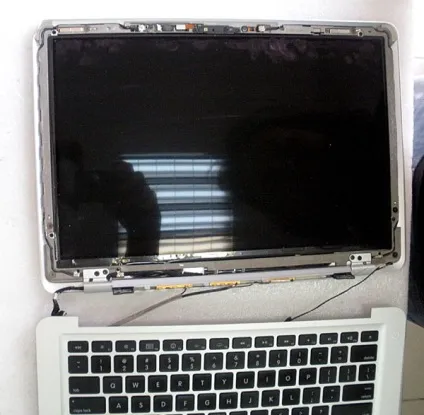 It блог як повністю розібрати macbook air (розібрати) It блог як повністю розібрати macbook air