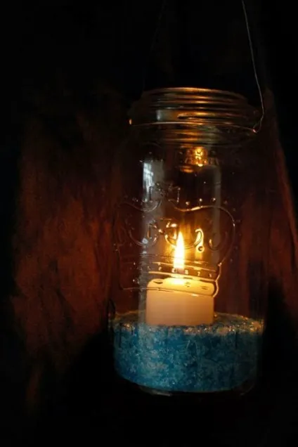 Вишукані свічники для весільного декору (весільного) Вишукані свічники для весільного декору