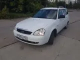 Лада priora 2015р