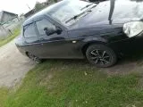 Лада priora 2015р
