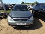 Лада priora 2015р