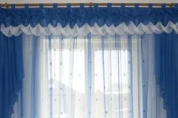 Ламбрекени з буфами своїми руками секрети майстрів (секрети) Ламбрекени з буфами своїми руками секрети майстрів