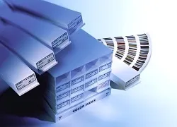 Лабораторія по підбору фарб 100% попадання в колір (фарб) Лабораторія по підбору фарб 100% попадання в колір